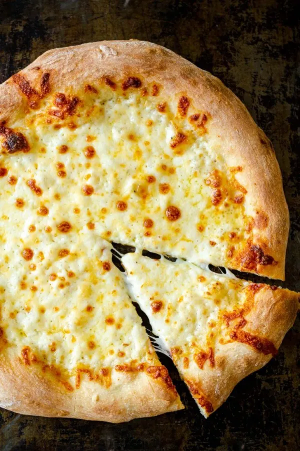Origen de la pizza: el platillo más degustado en el mundo
